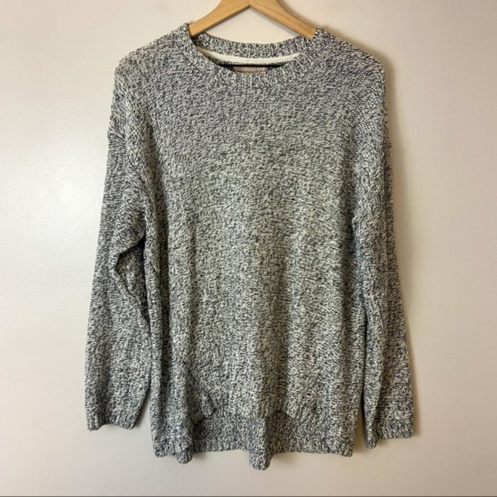 PHILOSOPHY Oversized knit sweater